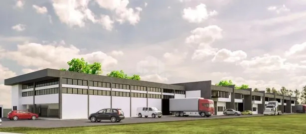 Galpão/Depósito/Armazém para alugar, 400m² no Santa Rosa de Lima, Porto Alegre