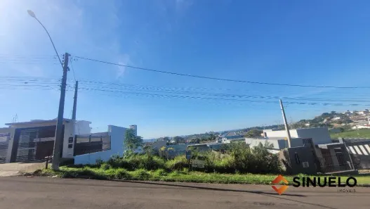 Lote/Terreno à venda, 469m² no Dona augusta, Campo Bom