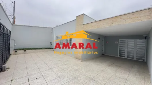 Casa com 4 Quartos à venda, 185m² no Centro, Suzano