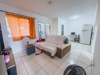 Casa de Condomínio com 2 Quartos à venda, 82m² no Eugênio de Mello, São José dos Campos