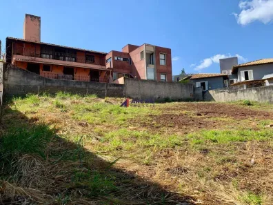 Lote/Terreno à venda, 420m² no Belvedere, Belo Horizonte