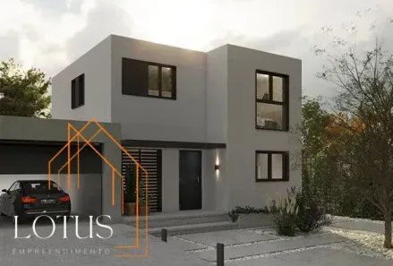 Fazenda/Sítio com 3 Quartos à venda, 86m² no Jardim Floresta, Atibaia