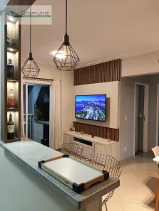 Apartamento com 2 Quartos à venda, 60m² no Centro, São Caetano do Sul