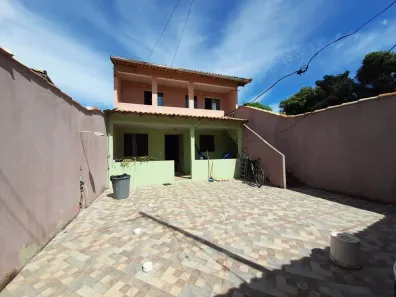 Casa com 4 Quartos à venda, 94m² no Aquarius (Tamoios), Cabo Frio