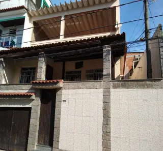 Casa com 4 Quartos à venda, 200m² no Taquara, Rio de Janeiro