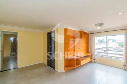 Apartamento com 2 Quartos à venda, 72m² no Vila Guarani (Z Sul), São Paulo