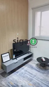 Apartamento com 1 Quarto à venda, 36m² no Vila Andrade, São Paulo