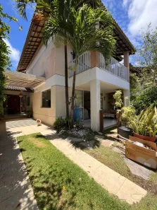 Sobrado com 4 Quartos à venda, 200m² no Stella Maris, Salvador