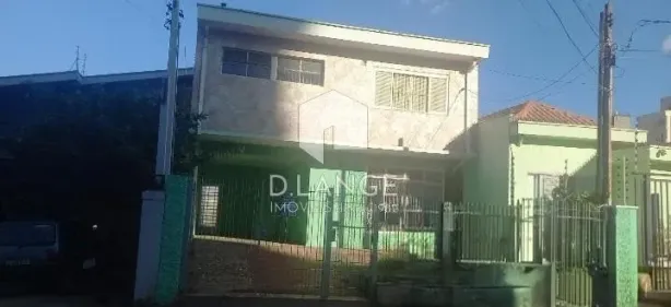Imóvel Comercial com 4 Quartos à venda, 297m² no Centro, Campinas