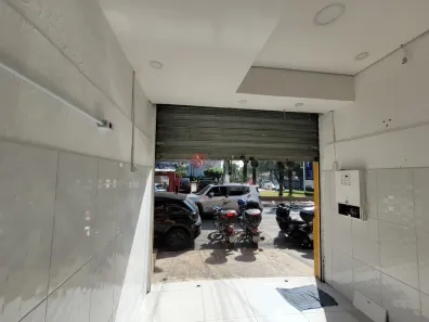Ponto Comercial para alugar, 21m² no Tatuapé, São Paulo