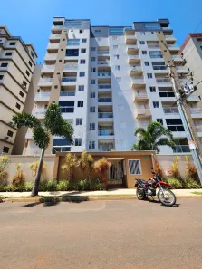 Cobertura com 3 Quartos à venda, 103m² no Higienópolis, São José do Rio Preto