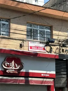 Prédio Comercial à venda, 340m² no Vila Gomes Cardim, São Paulo