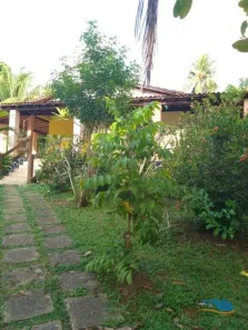 Fazenda/Sítio com 4 Quartos à venda, 5000m² no Malícia (Abrantes), Camaçari