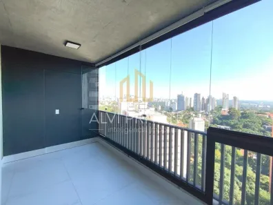 Apartamento com 2 Quartos para alugar, 68m² no Sumarezinho, São Paulo