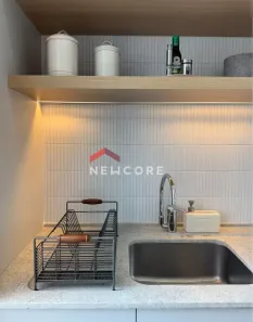 Apartamento com 2 Quartos à venda, 45m² no Pinheiros, São Paulo