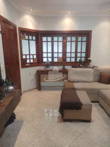 Sobrado com 3 Quartos à venda, 186m² no Jardim Santa Mena, Guarulhos
