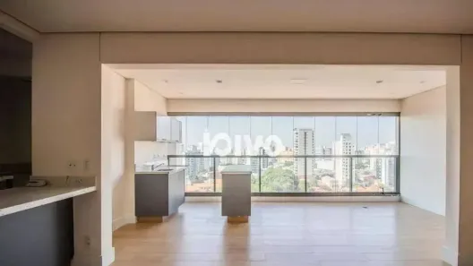 Apartamento com 3 Quartos à venda, 94m² no Mirandópolis, São Paulo
