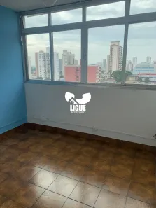 Sala Comercial à venda, 80m² no Centro, Santo André