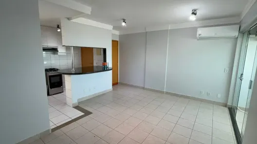 Apartamento com 3 Quartos para alugar, 79m² no Setor Bela Vista, Goiânia