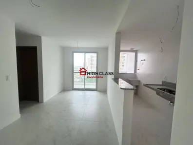 Apartamento com 2 Quartos para alugar, 57m² no Coqueiral de Itaparica, Vila Velha