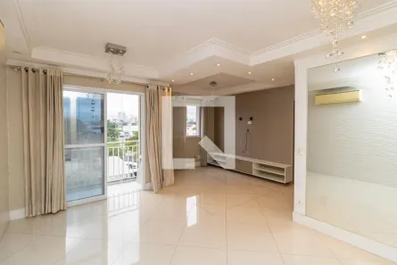 Apartamento com 2 Quartos à venda, 66m² no Parque Novo Mundo, São Paulo