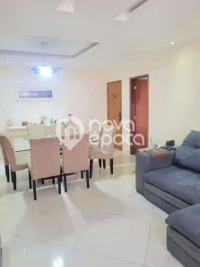 Apartamento com 2 Quartos à venda, 84m² no Cachambi, Rio de Janeiro