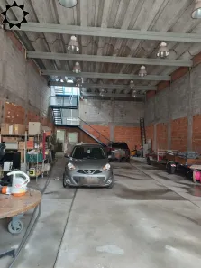 Galpão/Depósito/Armazém para venda ou aluguel, 300m² no Vila Jaraguá, São Paulo