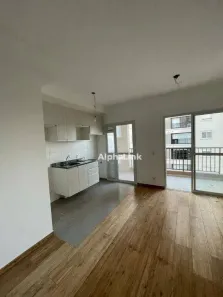 Apartamento com 2 Quartos à venda, 52m² no Alphaville Empresarial, Barueri