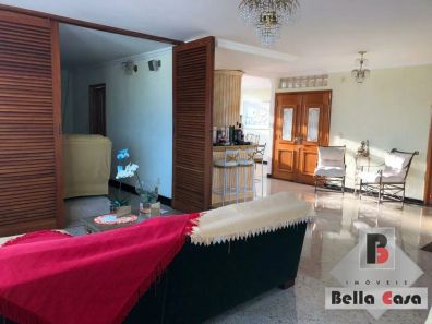 Apartamento com 4 Quartos à venda, 368m² no Parque da Mooca, São Paulo