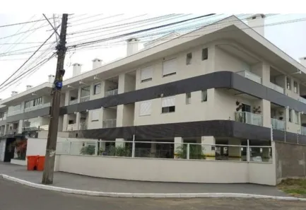 Apartamento com 3 Quartos à venda, 100m² no Ingleses do Rio Vermelho, Florianópolis