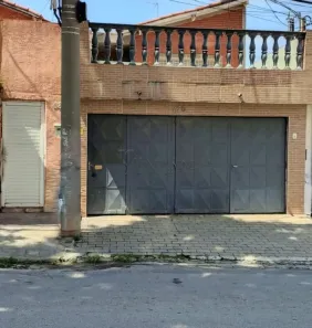 Casa com 3 Quartos à venda, 98m² no Jardim Califórnia, Jacareí