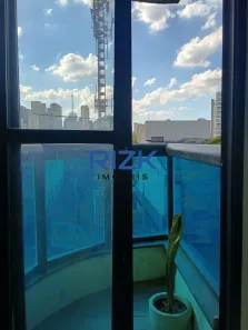 Apartamento com 1 Quarto para alugar, 40m² no Vila Mariana, São Paulo