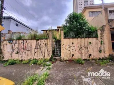 Lote/Terreno à venda, 980m² no Vila Lageado, São Paulo