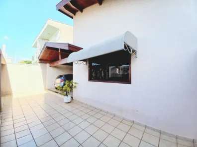 Casa com 3 Quartos à venda, 180m² no Jardim Rosa Cruz, Mogi Guaçu