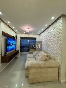Apartamento com 2 Quartos à venda, 56m² no Brás, São Paulo