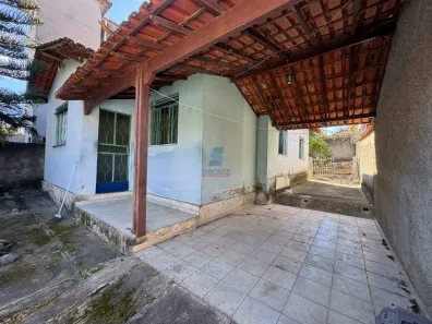 Casa com 3 Quartos à venda, 120m² no Colonial, Contagem