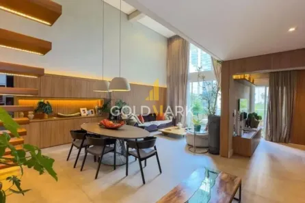 Apartamento com 3 Quartos à venda, 200m² no Campo Belo, São Paulo