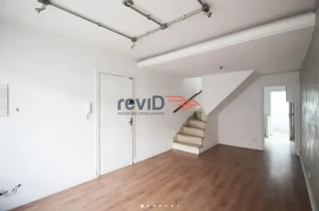 Casa de Condomínio com 2 Quartos para alugar, 125m² no Vila Olímpia, São Paulo