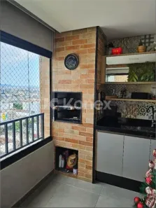 Apartamento com 2 Quartos à venda, 71m² no Brás, São Paulo