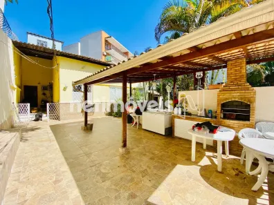 Casa com 4 Quartos à venda, 227m² no Jardim Guanabara, Rio de Janeiro