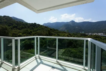 Flat com 1 Quarto para alugar, 40m² no Jacarepaguá, Rio de Janeiro