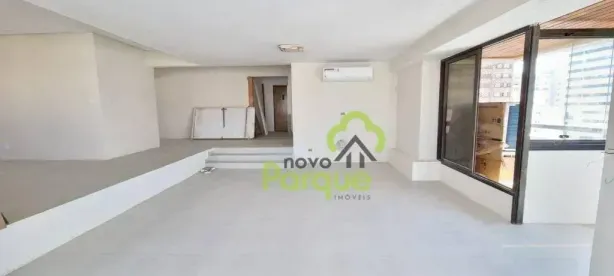 Apartamento com 4 Quartos à venda, 288m² no Aclimação, São Paulo