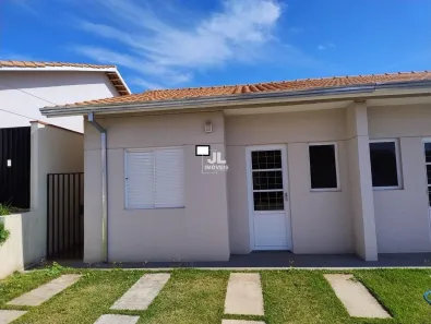 Casa com 2 Quartos à venda, 111m² no Jardim Vitória, Campo Limpo Paulista