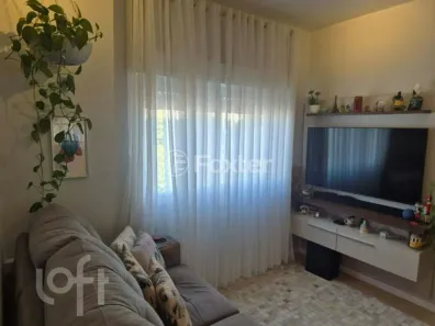 Apartamento com 3 Quartos à venda, 69m² no Marechal Rondon, Canoas