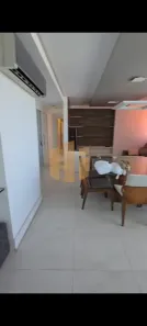 Apartamento com 2 Quartos para alugar, 130m² no Boa Viagem, Recife