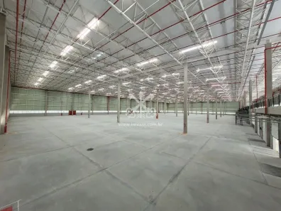 Galpão/Depósito/Armazém para alugar, 8893m² no Lagoa, Araçariguama