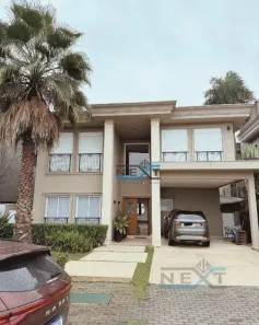 Casa de Condomínio com 5 Quartos à venda, 550m² no Tamboré, Santana de Parnaíba