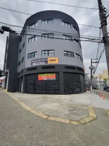 Ponto Comercial para alugar, 274m² no Rudge Ramos, São Bernardo do Campo