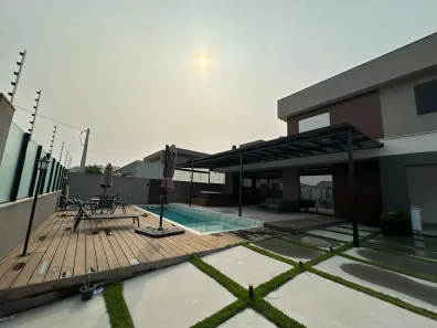 Casa com 4 Quartos à venda, 329m² no Ingleses do Rio Vermelho, Florianópolis