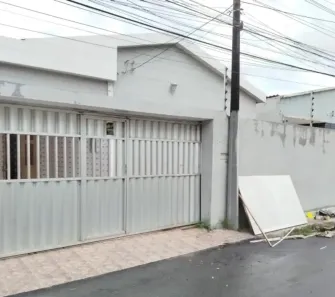 Casa com 3 Quartos à venda, 244m² no Jacarecanga, Fortaleza